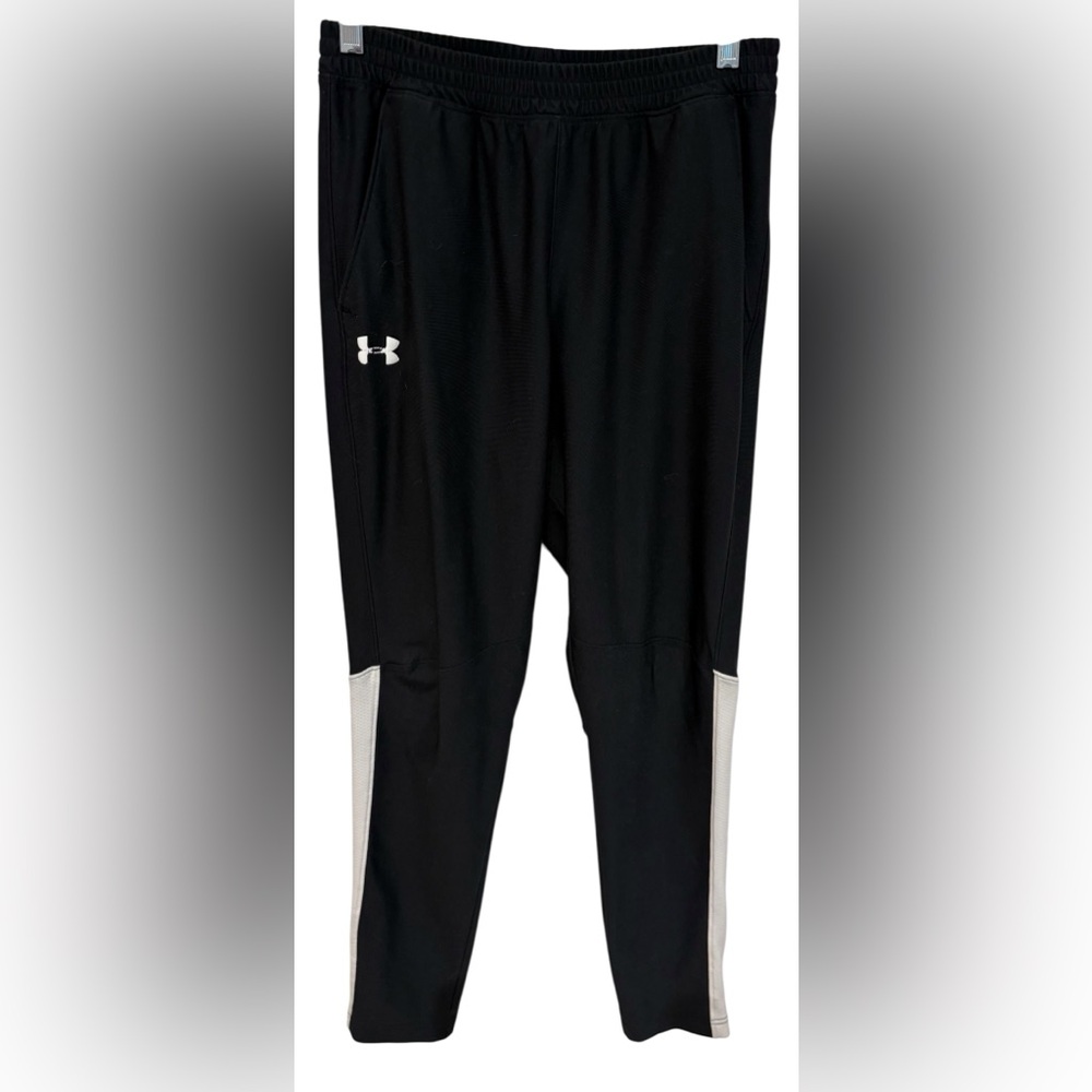 Mens Under Armour Athletic Pants Size Medium
